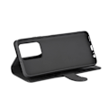 Miniatyrbillede 5 af 6: GEAR Wallet Case Sort - Honor X7a 5G Svart