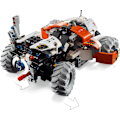 Miniatyrbillede 8 af 11: LEGO Technic 42178  - Surface Space Loader LT78