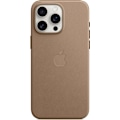 Miniatyrbild 4 av 5: Apple iPhone 15 Pro Max FineWoven skal med MagSafe Brun