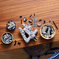 Pikkukuva 7 / 10: LEGO Star Wars 75375  - Millennium Falcon