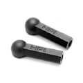 Miniatyrbillede 2 af 3: HPI Heavy Duty Ball Cup 4.3 X 18Mm (8Pcs)