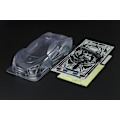 Miniatyrbillede 1 af 2: TAMIYA 1/10 Scale R/C McLaren Senna Body Parts Set