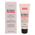 Pikkukuva 3 / 4: Pupa Milano Pupa Pupa Professionals BB Cream + Primer SPF20 50 ml #001 Nude - Combination To Oily Skin