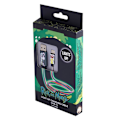 Miniatyrbillede 6 af 7: RICK&MORTY USB A til C Light-Up 1,2m Shock