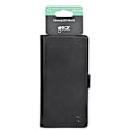 Miniatyrbillede 7 af 7: GEAR Mobilcover Sort - Samsung S23 Ultra Svart