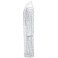 Pikkukuva 5 / 8: Lord Nelson VICTORY Frotterock vit L/XL, 450 g/m²