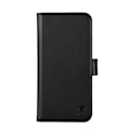 Miniatyrbillede 2 af 6: GEAR Wallet 2-i-1 Sort - iPhone 12 Pro Max Svart
