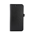 Miniatyrbillede 2 af 7: Buffalo Wallet 2-i-1 3 Kort MagSeries Sort - iPhone 15 Pro Max Svart