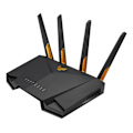 Pikkukuva 2 / 2: Asus TUF AX3000 Wifi6 Router v2
