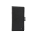 Miniatyrbillede 2 af 6: GEAR Wallet Sort - Doro 8050 Svart