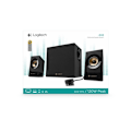 Miniatyrbillede 6 af 6: Z533 Speaker System 2.1 med Subwoofer 2x 3,5 mm 60 W Sort