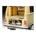 Pikkukuva 6 / 8: Revell Model Set VW T2 Camper (easy-clic) 1:24