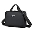 Miniatyrbillede 2 af 8: GEAR Notebook-taske 11,6\" Sort