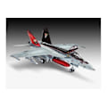 Pikkukuva 5 / 5: Revell F/A-18E Super Hornet
