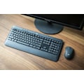 Pikkukuva 5 / 5: Logitech MK540 Tangentbord & mus, Trådlöst