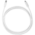 Pikkukuva 4 / 5: LogiLink USB-C - USB-B 2.0 2 meter