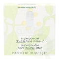 Miniatyrbillede 4 af 4: Clinique Superpowder Double Face Powder 10 gr #04 Matte Honey - Dry Combination