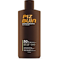 Miniatyrbillede 2 af 2: Piz Buin Moisturising Sun Lotion SPF50+ 200ml