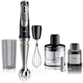 Miniatyrbillede 3 af 10: Braun MQ9138XI Multiquick 9 - stavblender
