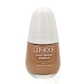 Miniatyrbillede 1 af 4: Clinique Even Better Clinical Serum Foundation SPF20 30 ml CN74 Beige