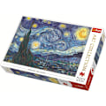Miniatyrbild 2 av 2: TREFL Van Gogh pussel, 1000 bitar