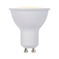 Miniatyrbillede 1 af 2: TCP SMART WIFI LED-pære GU10 4.5W Hvid