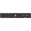 Miniatyrbild 3 av 3: D-Link GO-SW-24G 24-Port Gigabit Easy Desktop Switch