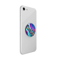 Pikkukuva 7 / 10: PopSockets Mood Magma Avtagbart Grip med Ställfunktion