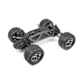 Miniatyrbillede 9 af 11: HPI Jumpshot MT V2 - Red/Blue