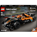 Miniatyrbillede 1 af 11: LEGO Technic 42169  - NEOM McLaren Formula E Race Car