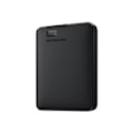 Miniatyrbillede 7 af 7: WD Elements Portable - hårddisk - 4 TB - USB 3.0