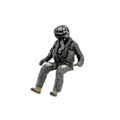 Pikkukuva 7 / 11: TAMIYA 1/72 Lockheed Martin® F-35®A Lightning Ⅱ®