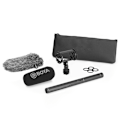 Pikkukuva 1 / 2: BOYA Professional Shotgun Microphone (Medium)