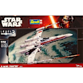 Pikkukuva 4 / 4: Revell Model Set X-wing Fighter