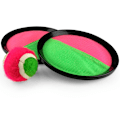 Miniatyrbillede 5 af 9: Spring Summer Game Back Pack Set