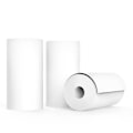 Miniatyrbillede 5 af 6: Agfa Instant Paper Rolls x3 Camera & Pocket Printer