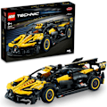 Miniatyrbild 1 av 4: LEGO Technic - Bugatti Bolide 42151