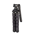 Miniatyrbillede 4 af 10: Hama Bordstativ Flex Smartphone & GoPro 14cm Sort