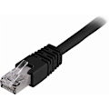 Miniatyrbillede 2 af 4: DELTACO F/UTP Cat6 patchkabel, LSZH (Low smoke zero halogen), 1,5m, so