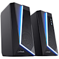 Pikkukuva 3 / 8: Trust GXT 609 Zoxa RGB Gaming speake