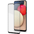Miniatyrbillede 1 af 4: Celly Härdat glas Galaxy A32 5G Transparent