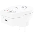 Pikkukuva 2 / 6: SKROSS C20PD Reseadapter Europa USB-C PD 20W