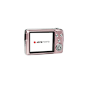 Miniatyrbillede 5 af 6: Agfa Digital Camera DC8200 CMOS 8x 18MP Pink