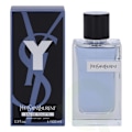 Miniatyrbillede 3 af 5: Yves Saint Laurent YSL Y For Men Edt Spray 100 ml