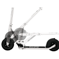 Miniatyrbild 5 av 9: Razor A5 Air Scooter - Silver