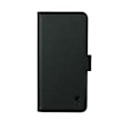 Pikkukuva 1 / 5: GEAR Mobilfodral 3 Kortfack Svart - Samsung S8 Plus Svart