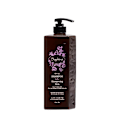 Miniatyrbillede 2 af 2: Saphira Curly Divine Schampoo 1000ml