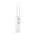 Miniatyrbillede 3 af 4: tplink Udendørs Wireless N Access Point IP65 2xhighgain antenne 2