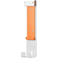 Miniatyrbillede 2 af 6: LAPP MOBILITY Vægbeslag til de mobile ladestationer Basic og Universal (5555000146) til vægmontering af den mobile LAPP Mode 2-ladestation