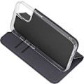 Pikkukuva 7 / 7: FoneKit BookCase -suojakotelo, iPhone 15, musta Svart